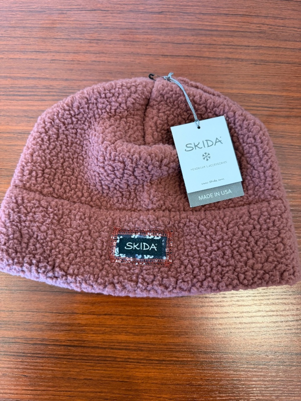 SKIDA hat